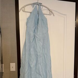 American Eagle Dress NTW